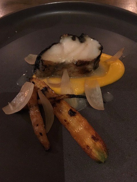 Core by Clare Smyth