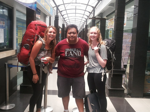 Kulojava Tour Organizer