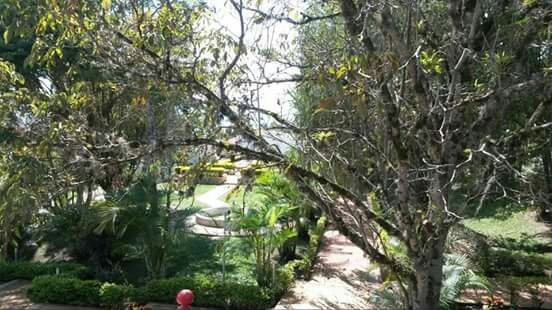 Hotel Puerta de Santander主图