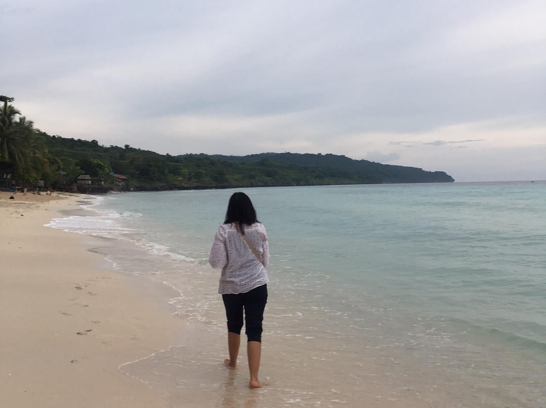 Nirwana Beach景点图片