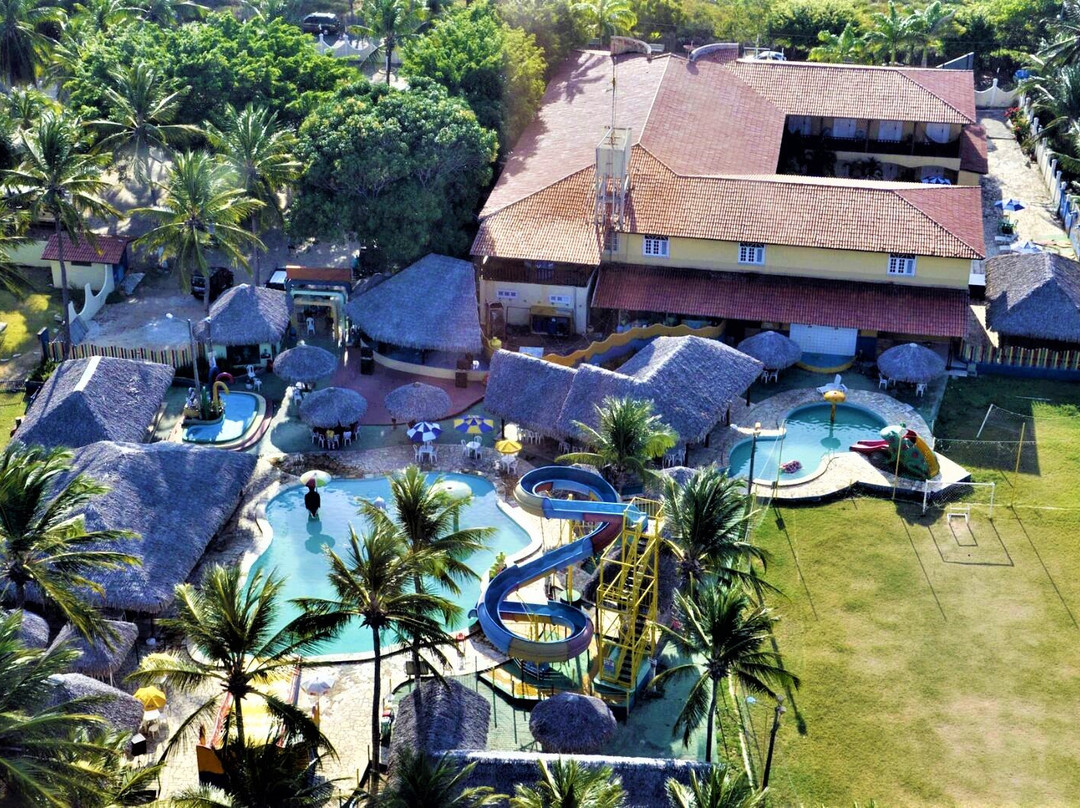 Hotel Dunas de Paracuru主图