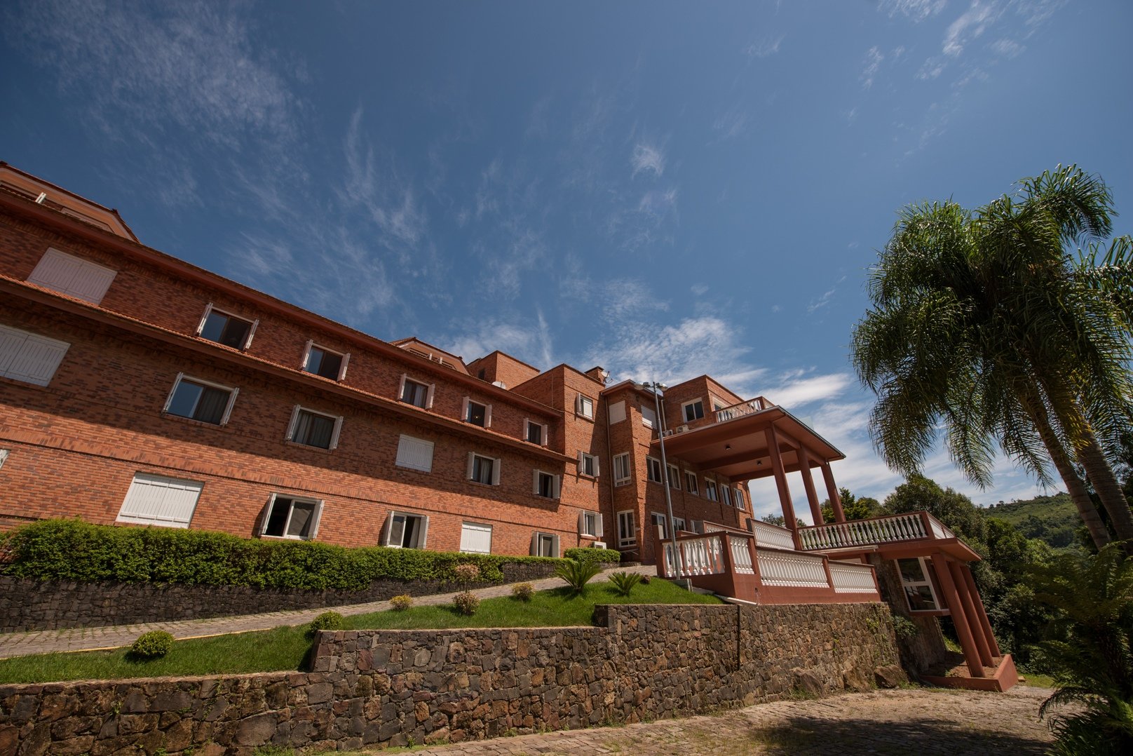 Farina Park Hotel-官方