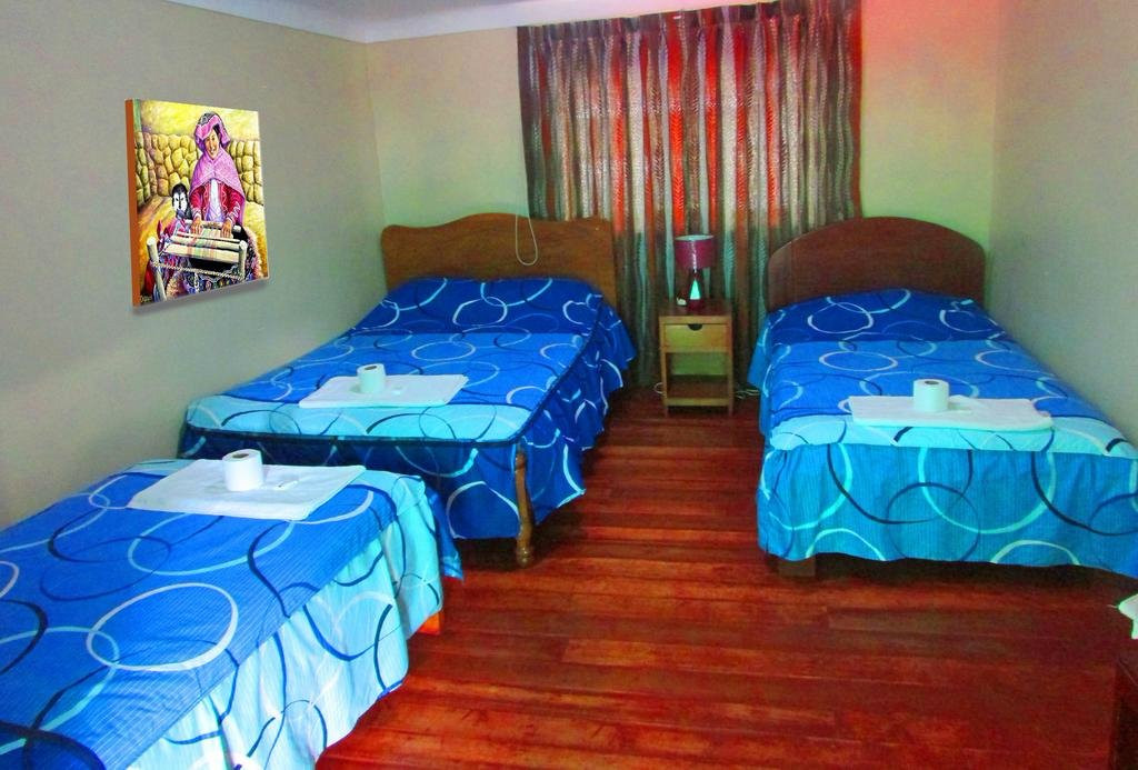 Casa Hospedaje Miraflores主图