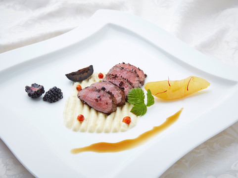 Hotel Kristall主图