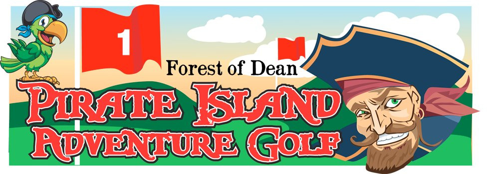Forest of Dean Adventure Golf景点图片