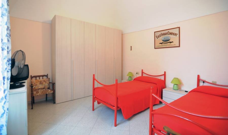 B&B La Fontanella-官方
