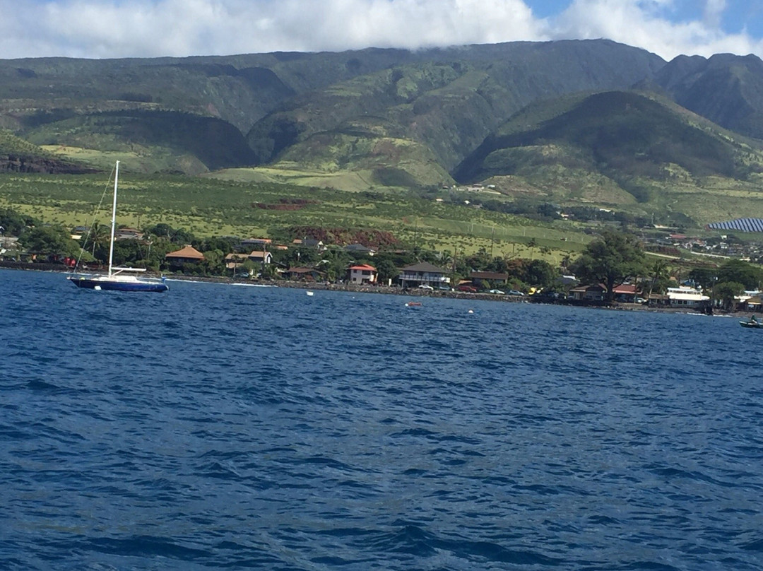 Jean-Michel Cousteau's Ambassadors of the Environment-卡普鲁亚必去景点
