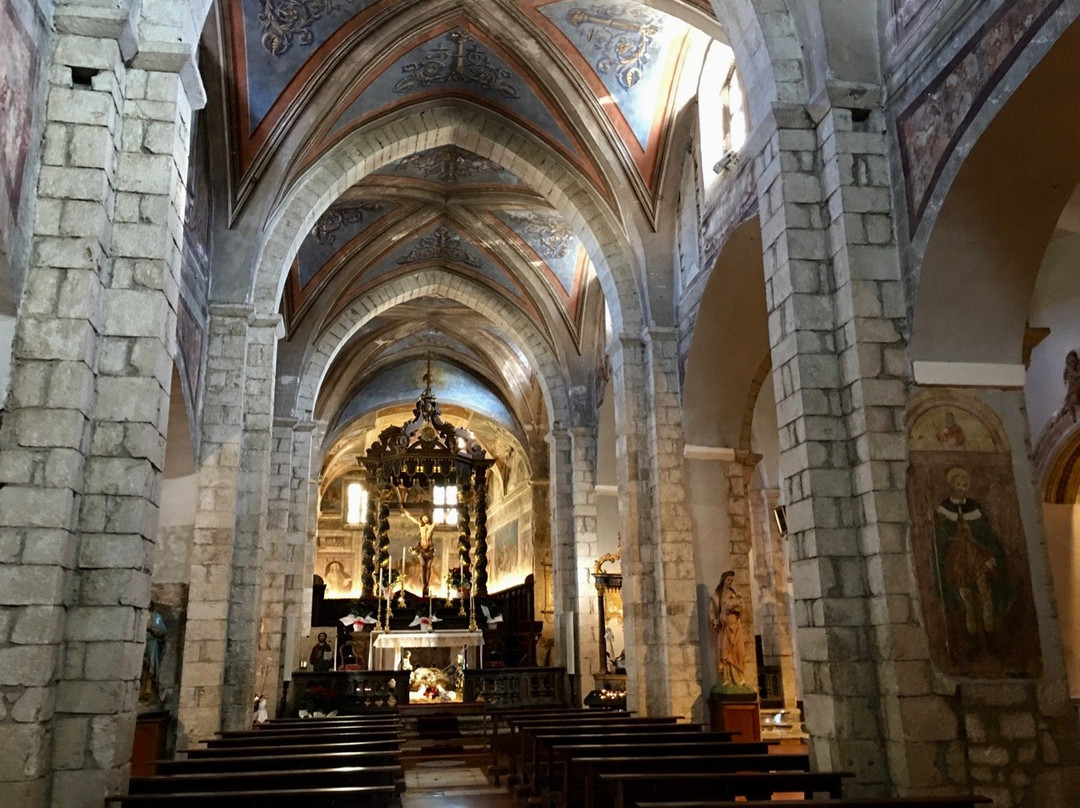 Cattedrale di Santa Maria Assunta景点图片