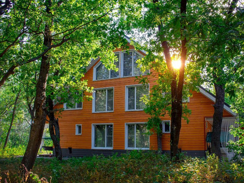 Park-Hotel Riverside主图