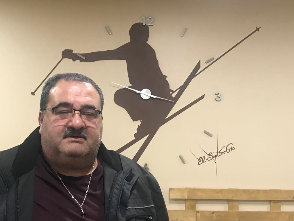 Hotel La Brana主图