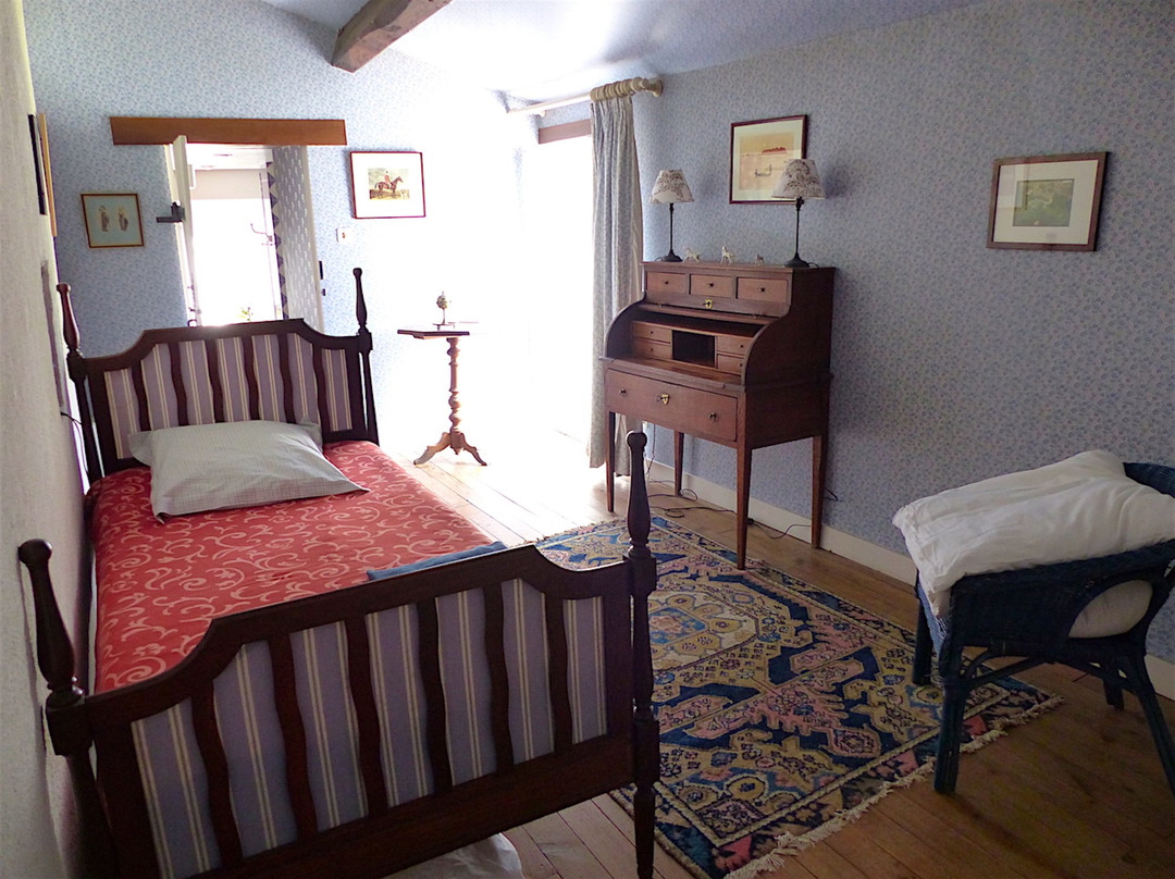 Manoir Le Verger主图