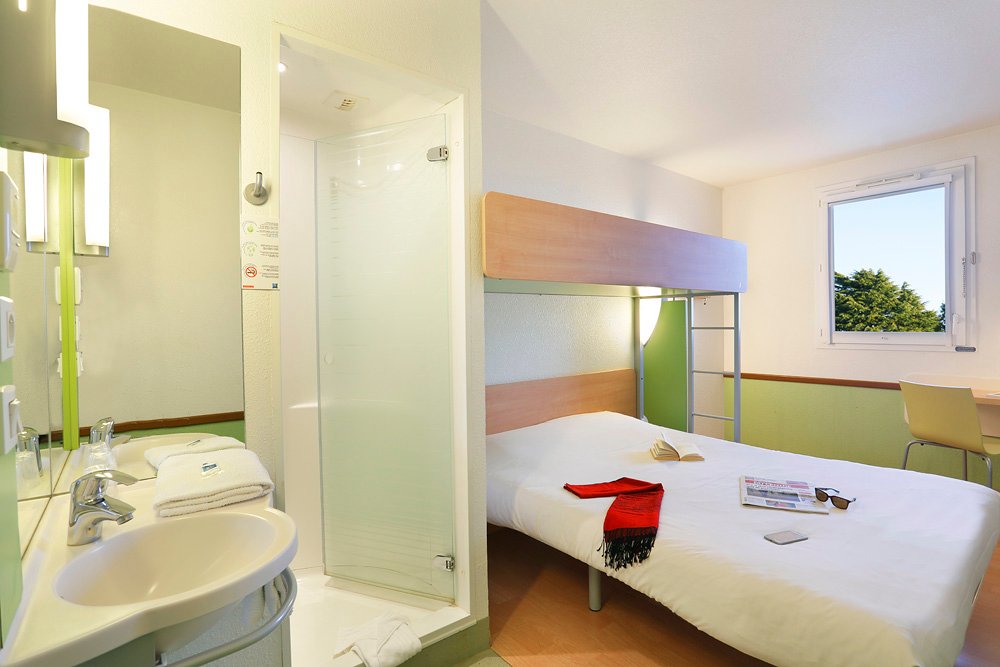 Ibis Budget Cosne-sur-Loire-官方