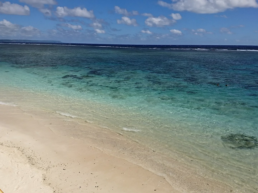 Tongan Resort-Talofofo必去景点