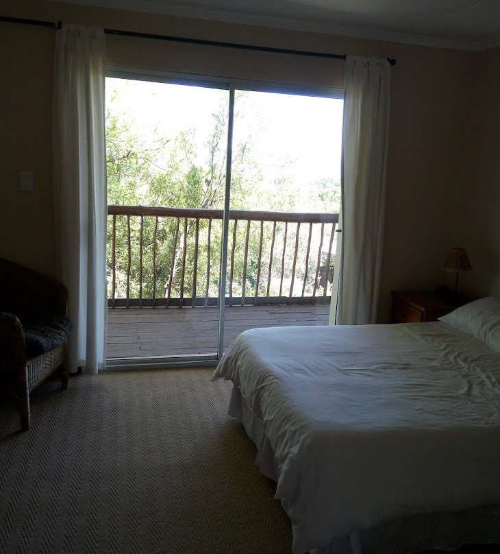 The Nutbush Boma Lodge