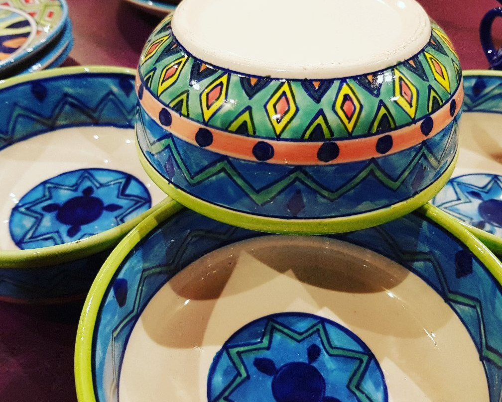 Kaarigari-拉克瑙必去景点