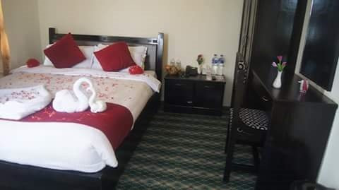 Hotel River Crown主图