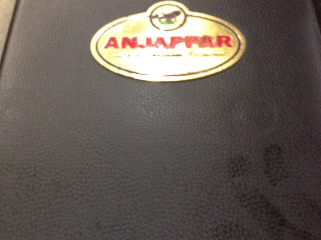 Parry's Corner-金奈（马德拉斯）必去景点