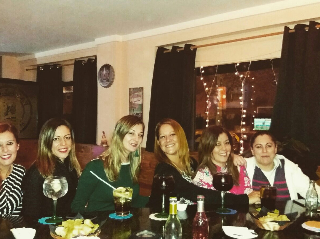 Shyk-马德里必去景点