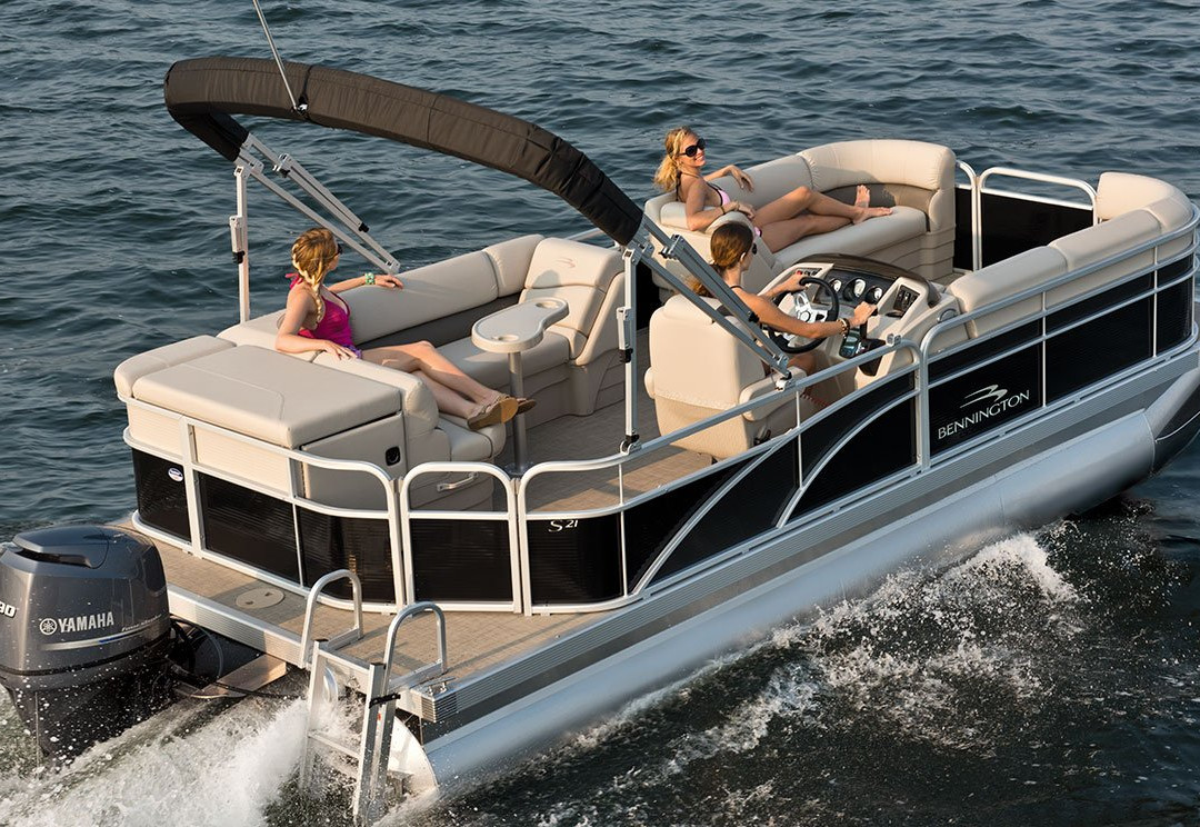 Calypso Cove Marina-诺曼必去景点