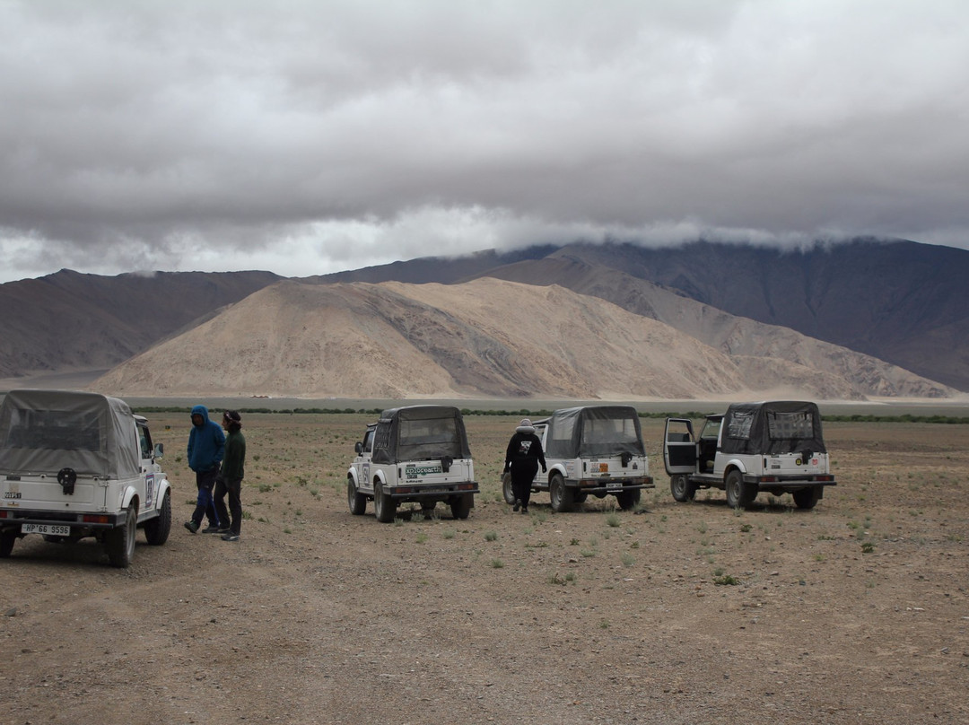 Wild Adventures Tours-默纳利必去景点