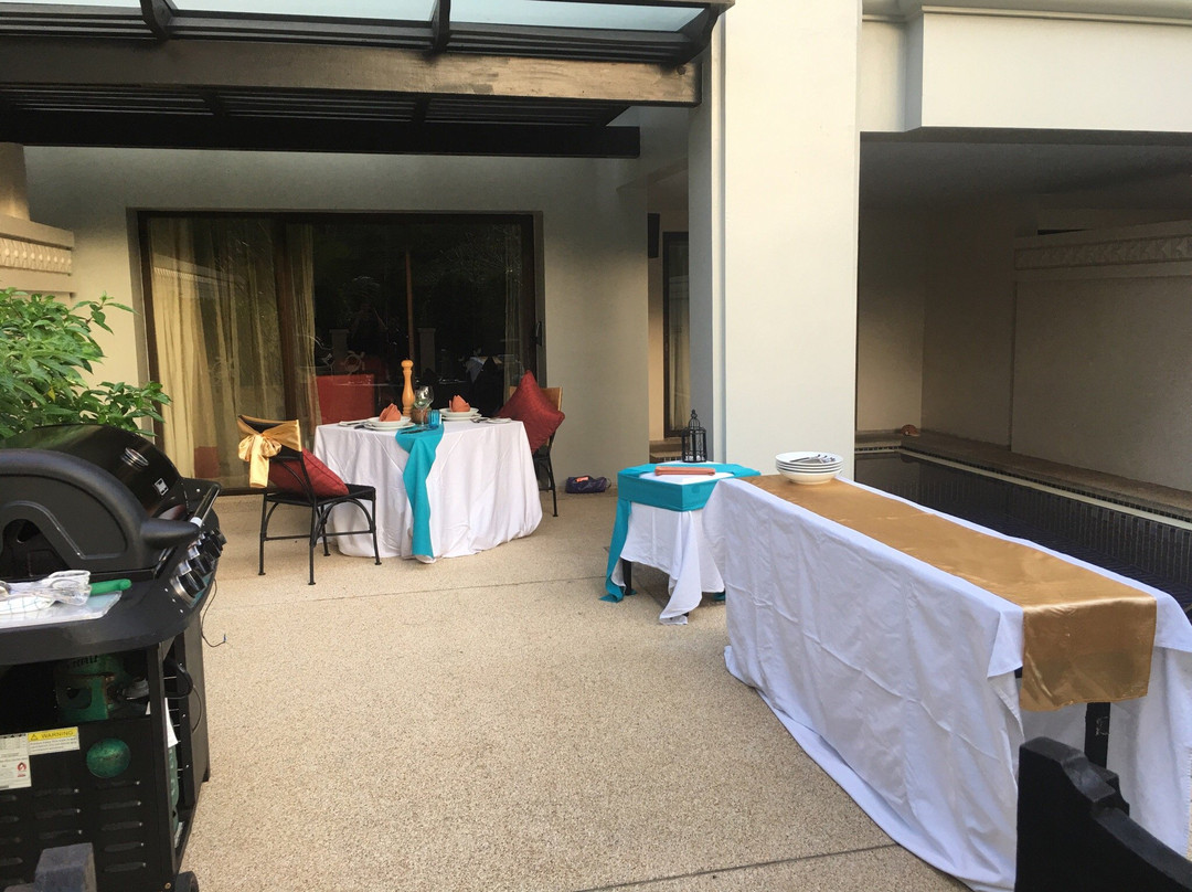 普吉万豪海滩俱乐部主图