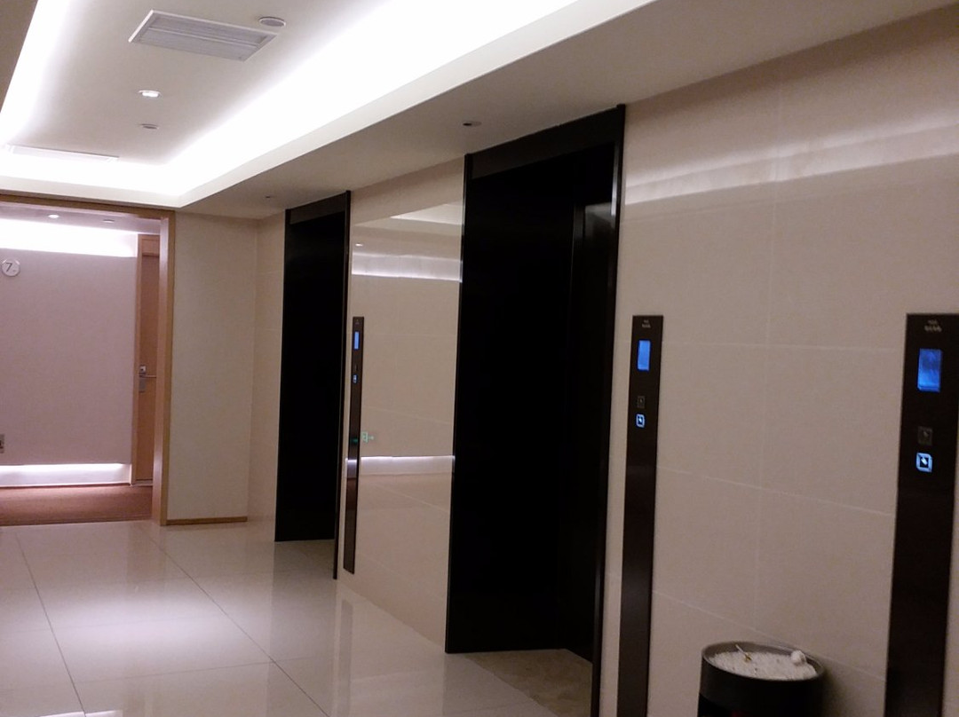 全季酒店(广州天河火车东站店)主图