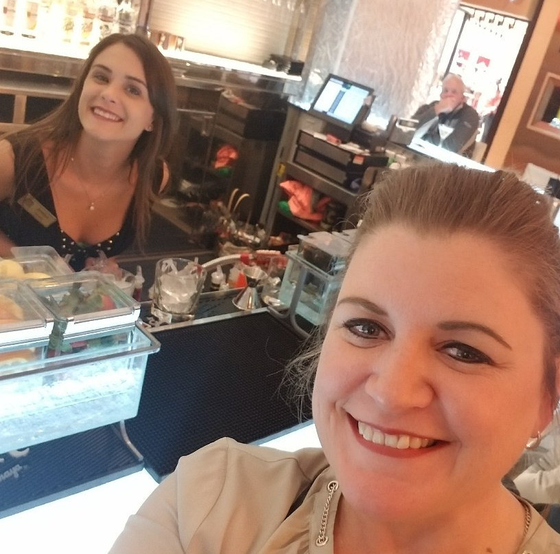 The Ice Bar - Golden Nugget-莱克查尔斯必去景点