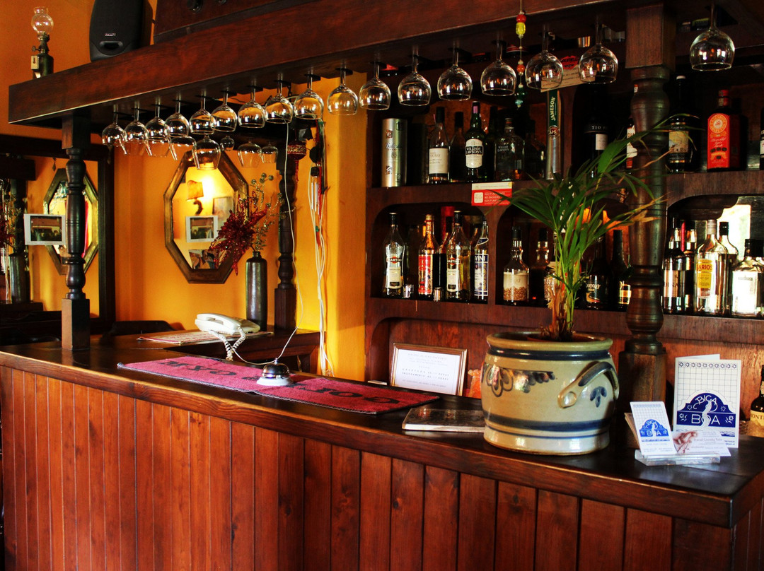 Inn Albergeria Bica-Boa主图