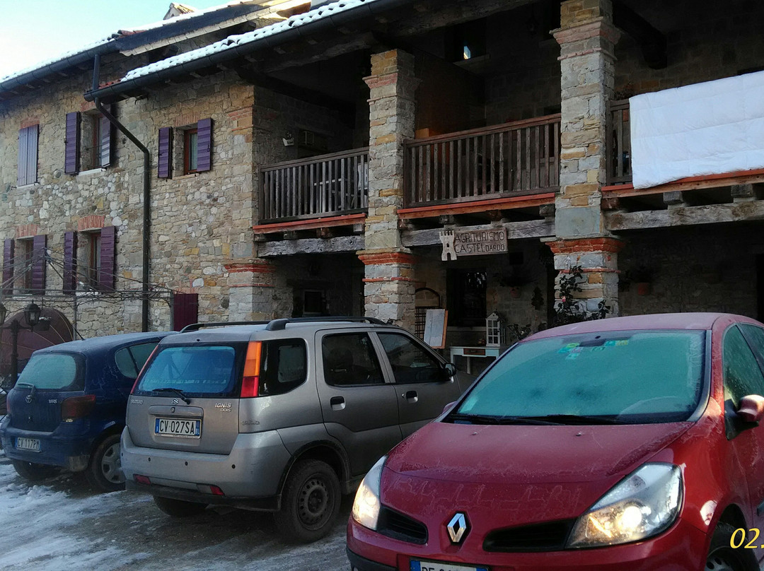 Agriturismo Casteldardo主图