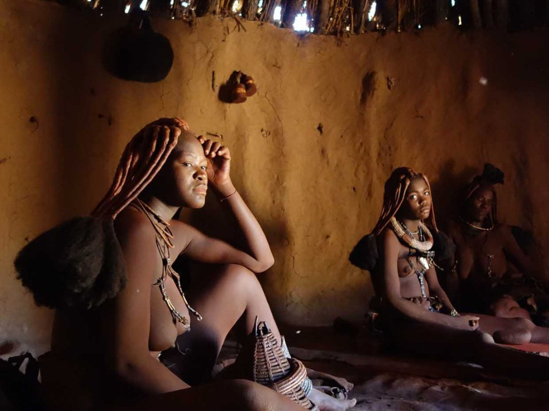 The Ovahimba Living Museum-Opuwo必去景点