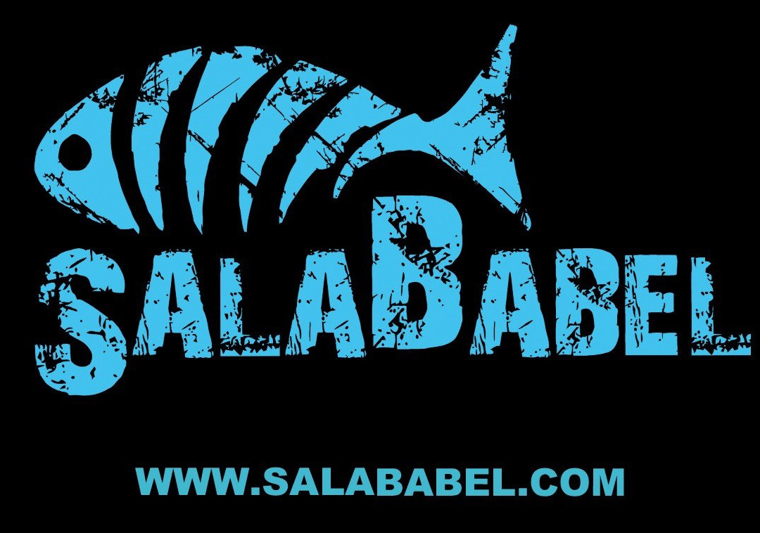 Sala Babel景点图片
