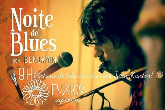 Fuxico Galeria Pub-雷恩克斯必去景点