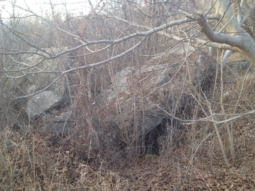 Dot #112-Mohyliv-Podilskyi必去景点