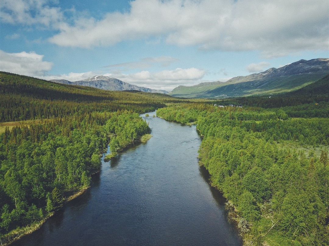 Kittelfjäll Ski Resort-Kittelfjäll必去景点