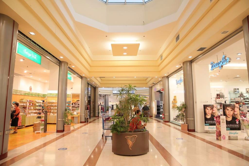 Centro Commerciale di Cavallino-Cavallino必去景点