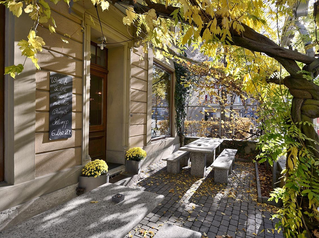 Restaurant Frohegg