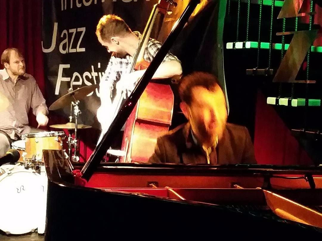 The Jazzlab景点图片