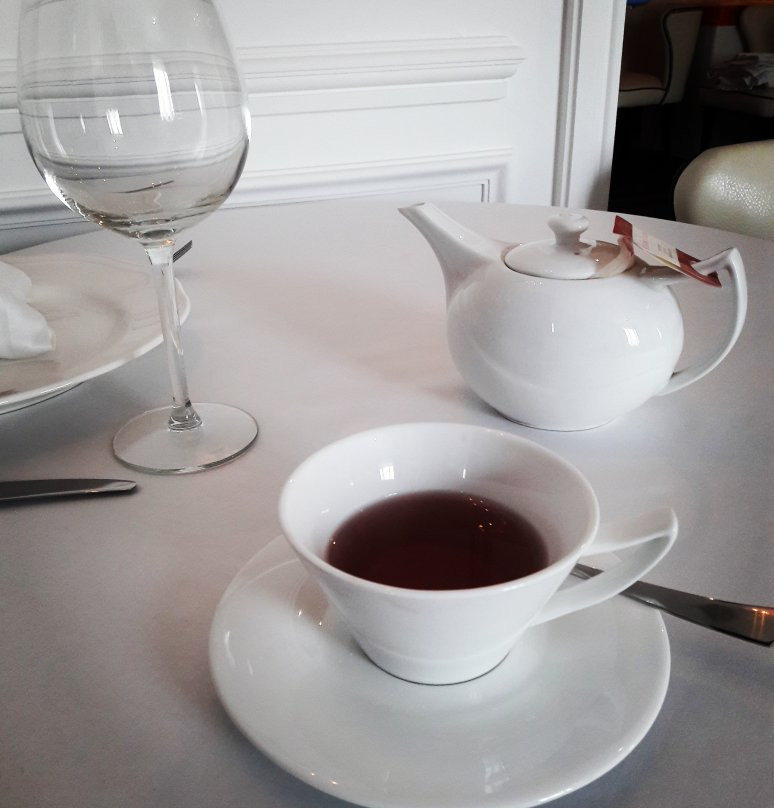 Natukhayevskaya餐馆和美食-Romanoff