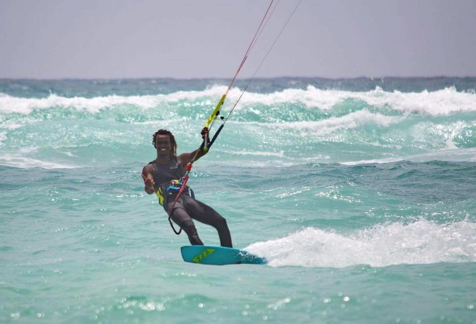 Ines Correia Water Sports Center-圣塔玛丽亚必去景点