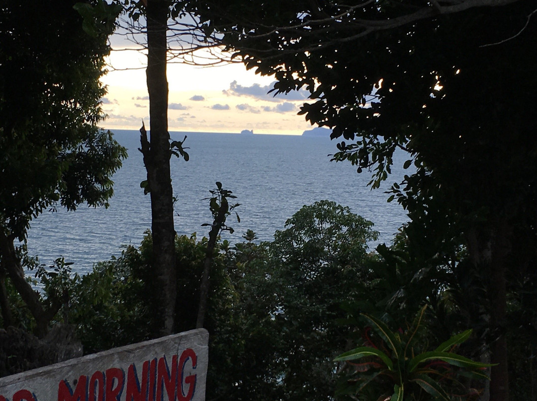 Good Morning Bungalow