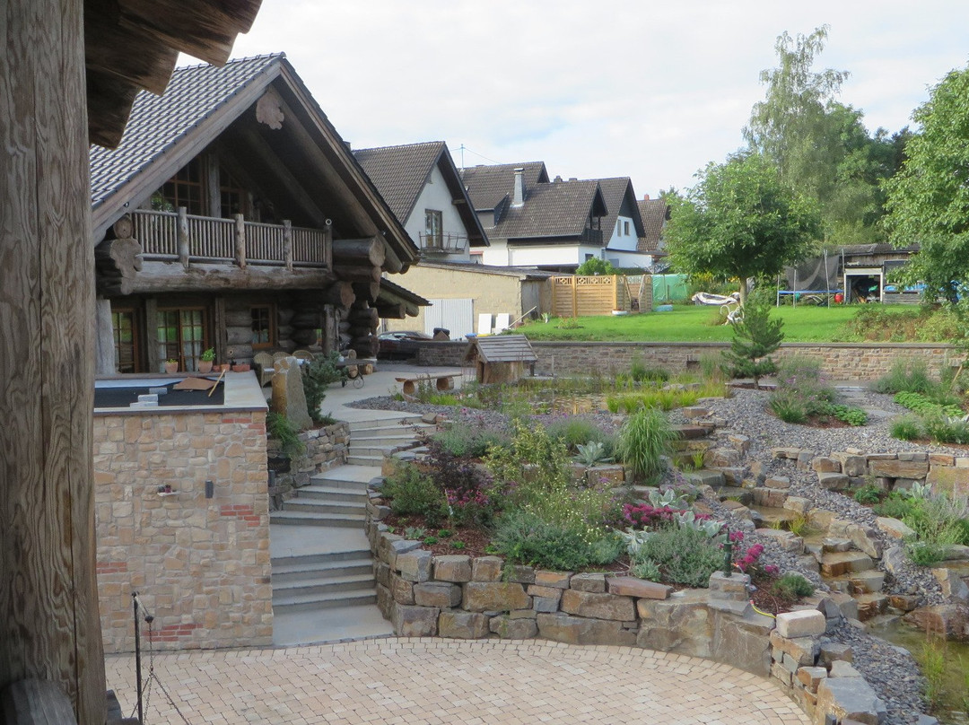 The Longhorn Saloon主图