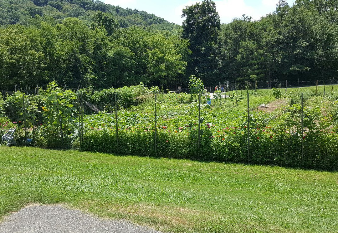 Greenway Farms Conference Center-Hixson必去景点