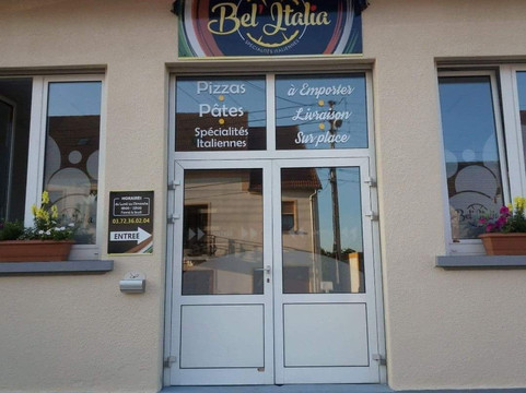 Kerbach旅游攻略图片