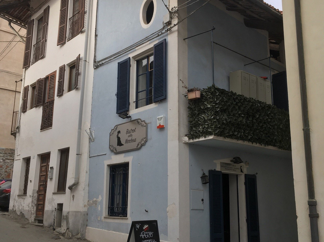 Bistrot della Marchesa