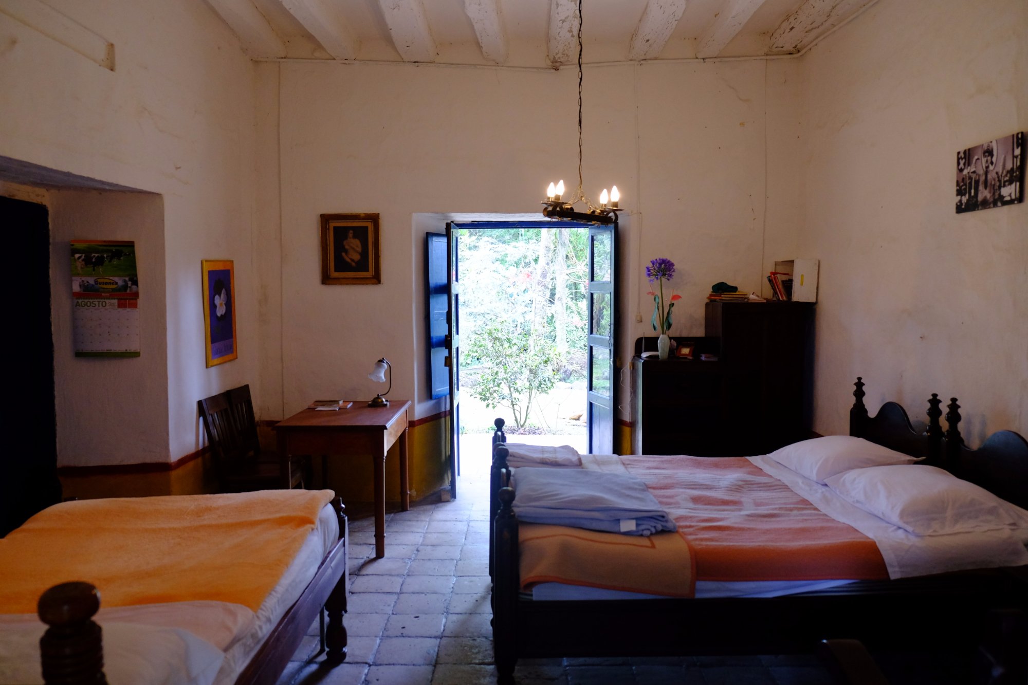 Hacienda Yambitara-官方