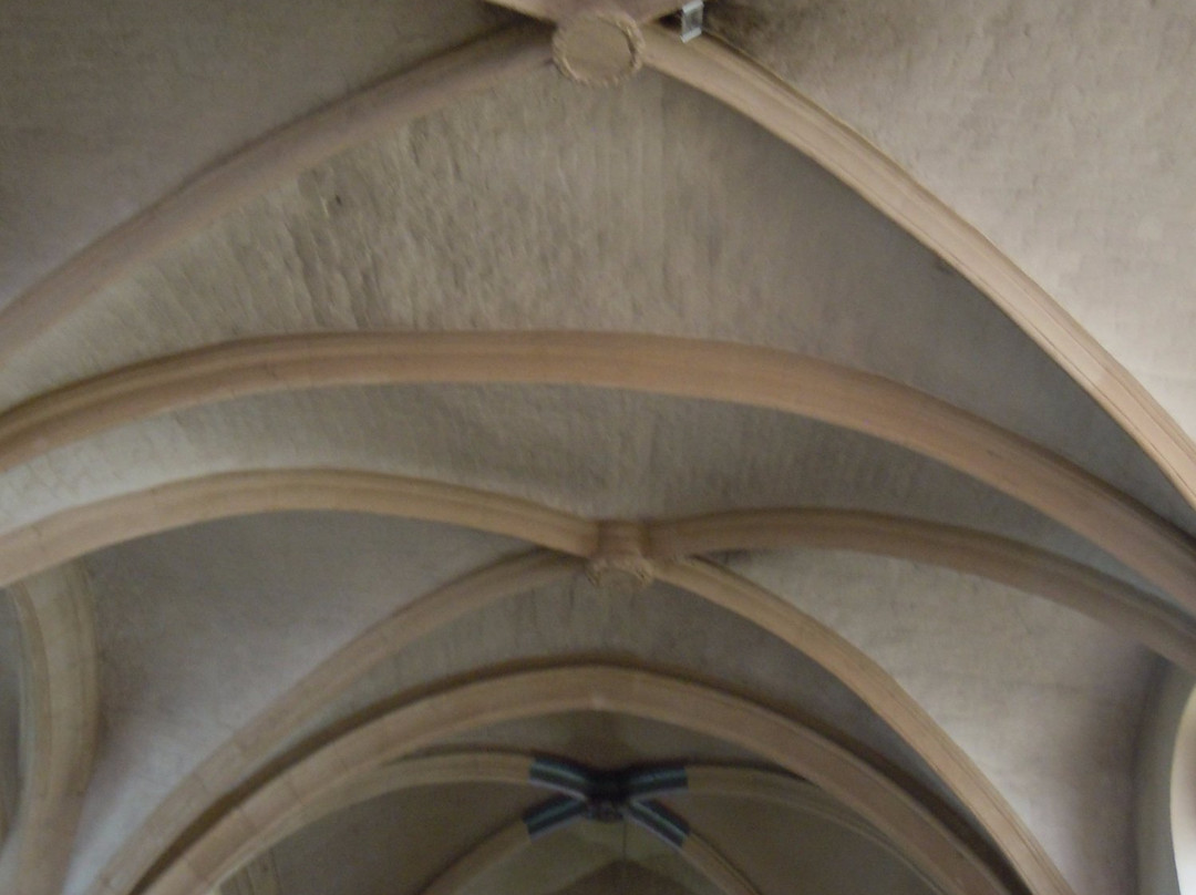 Eglise Saint-Pierre et Saint-Paul景点图片