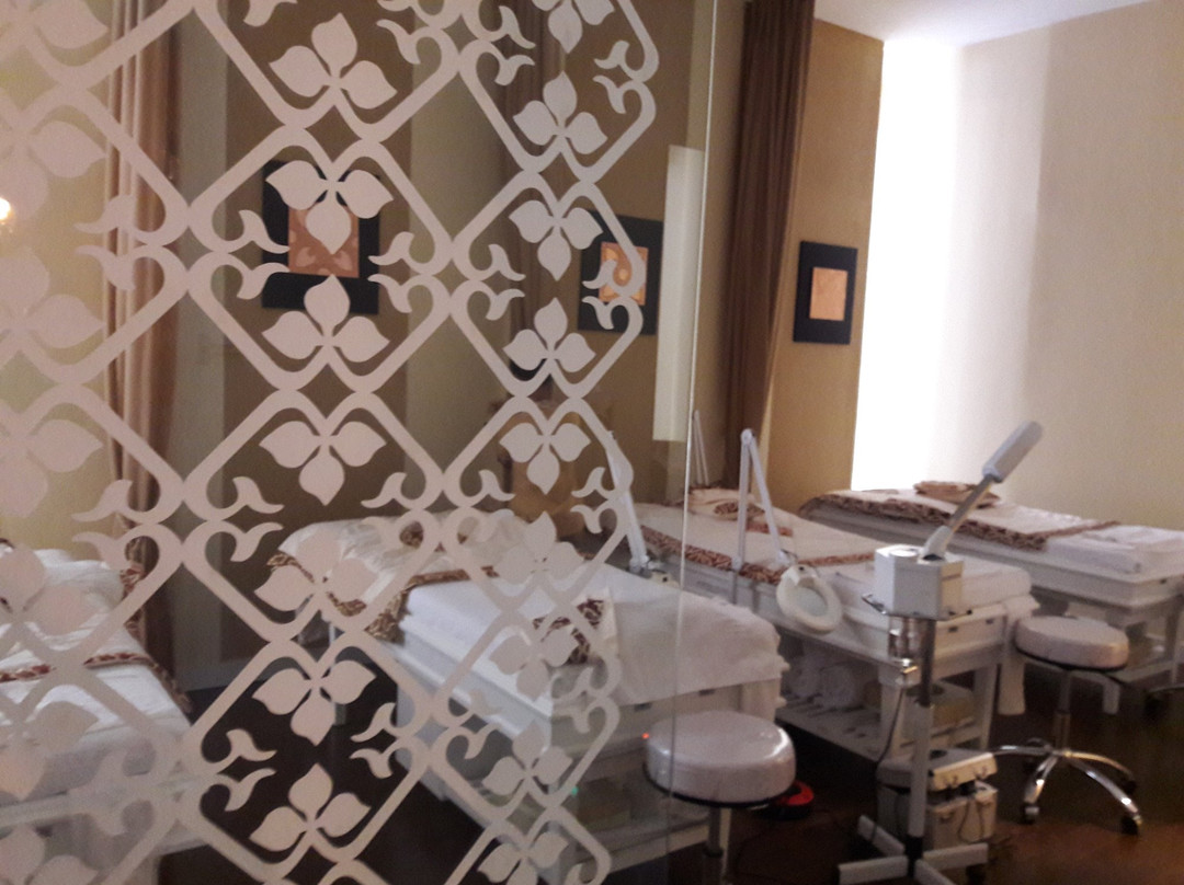 Martha Tilaar Spa Express Gideon景点图片