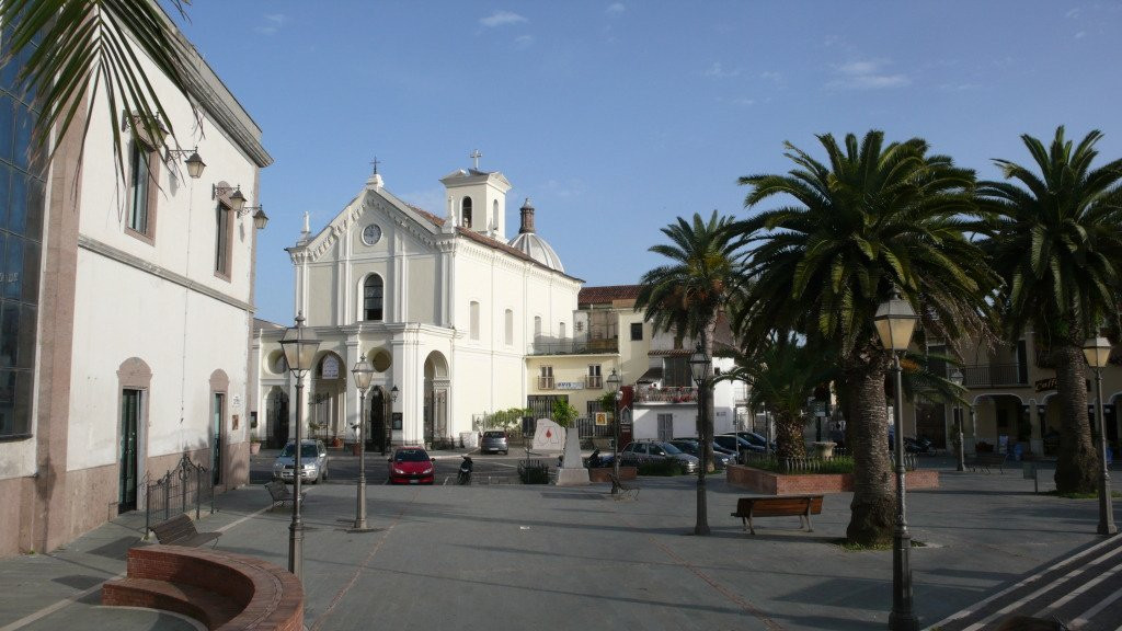 Chiesa di Santa Castrese景点图片