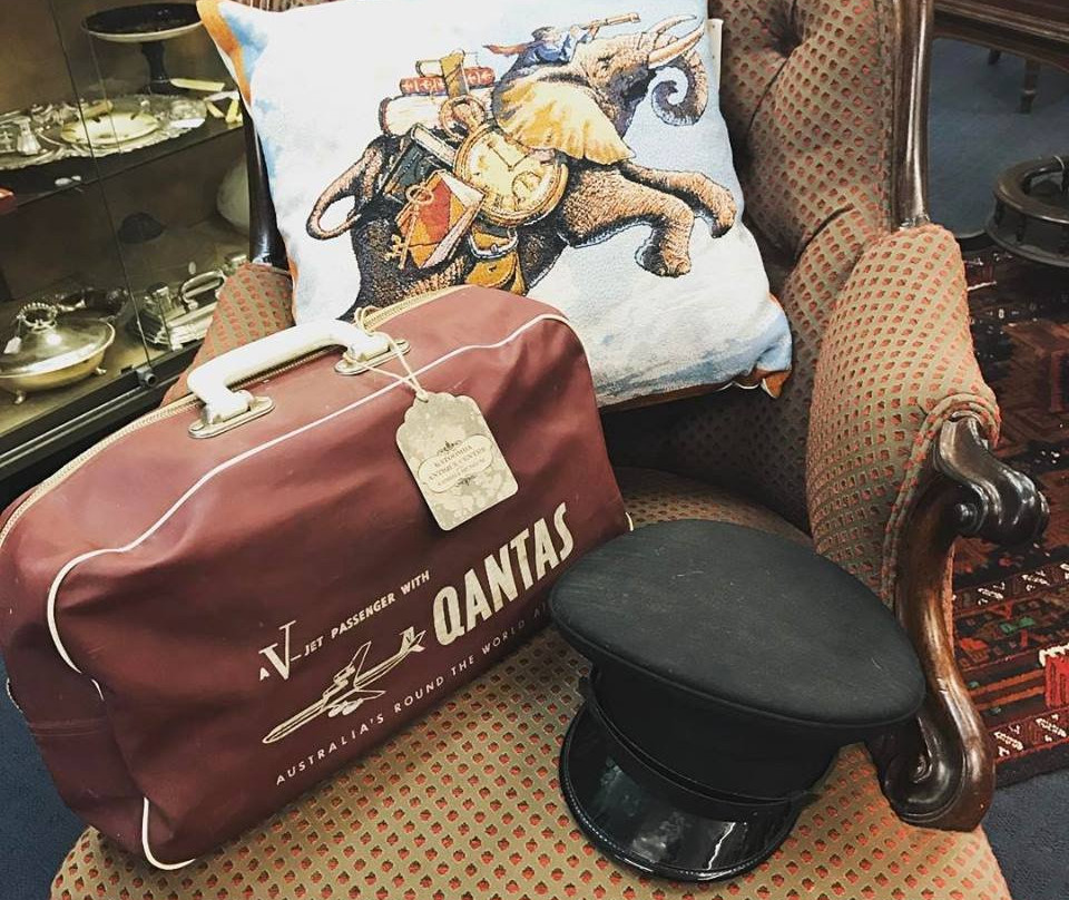 Katoomba Antique Centre景点图片
