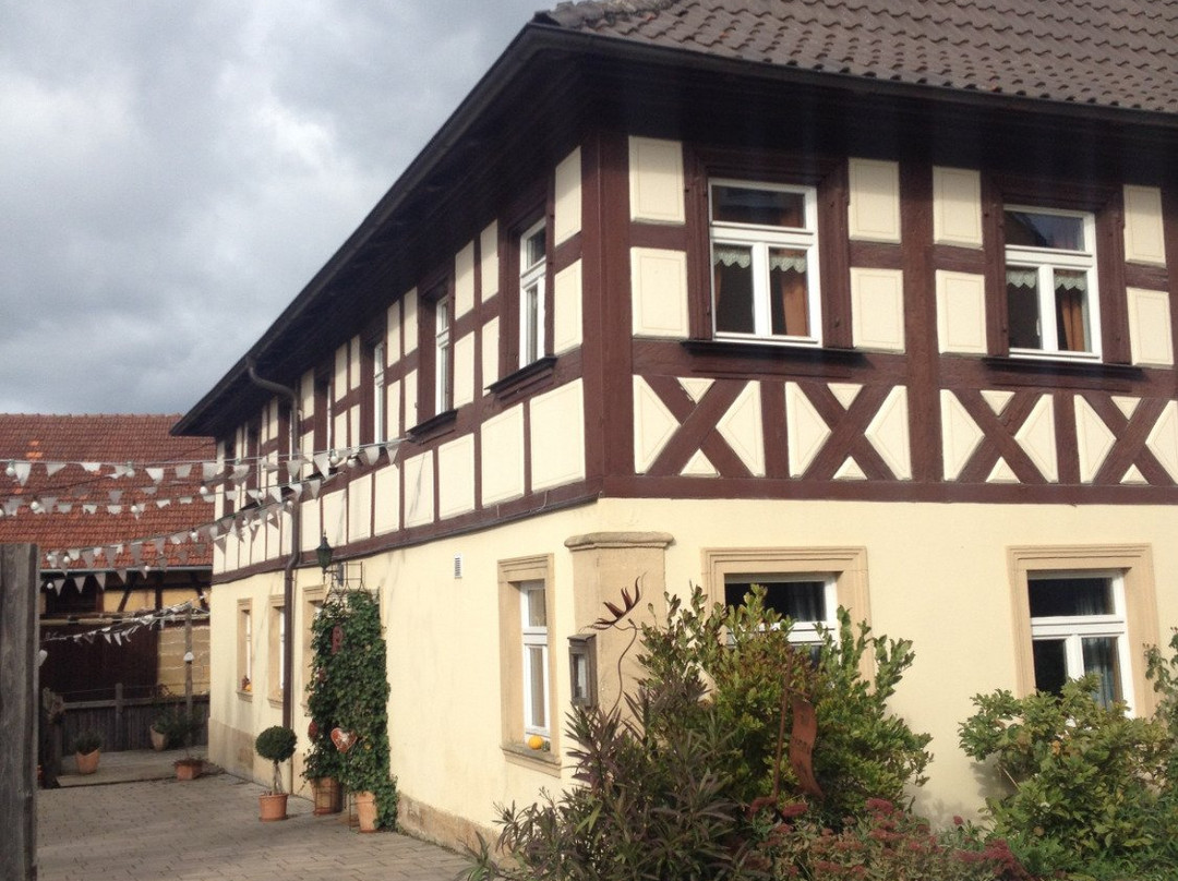Breitengussbach旅游攻略图片